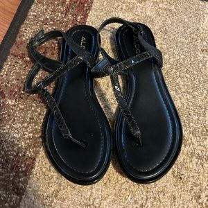 Aldo sandals
